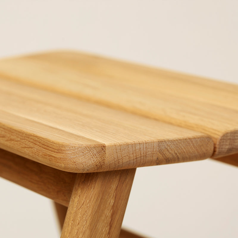Form &amp; Refine - Angle Hocker