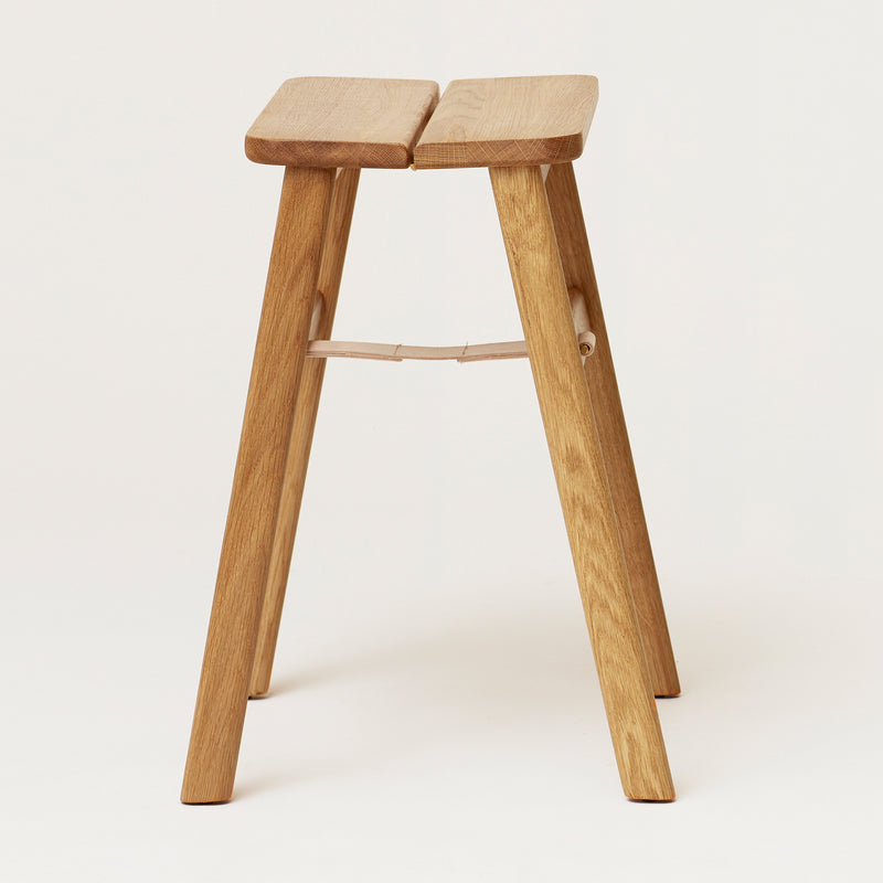 Form &amp; Refine - Angle Hocker