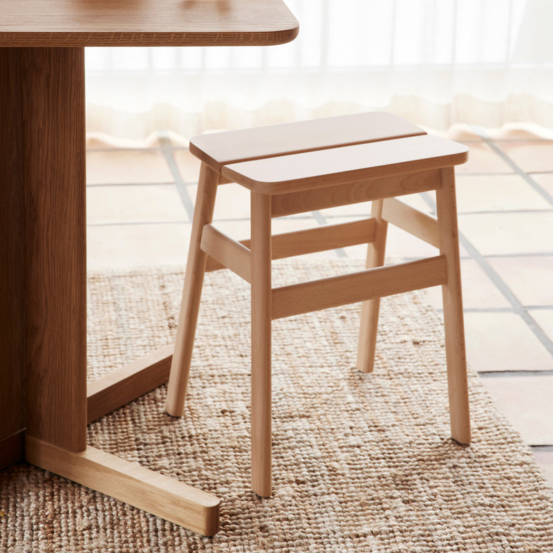 Form &amp; Refine - Angle Standard Hocker