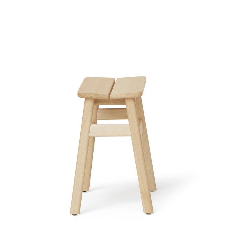 Form &amp; Refine - Angle Standard Hocker