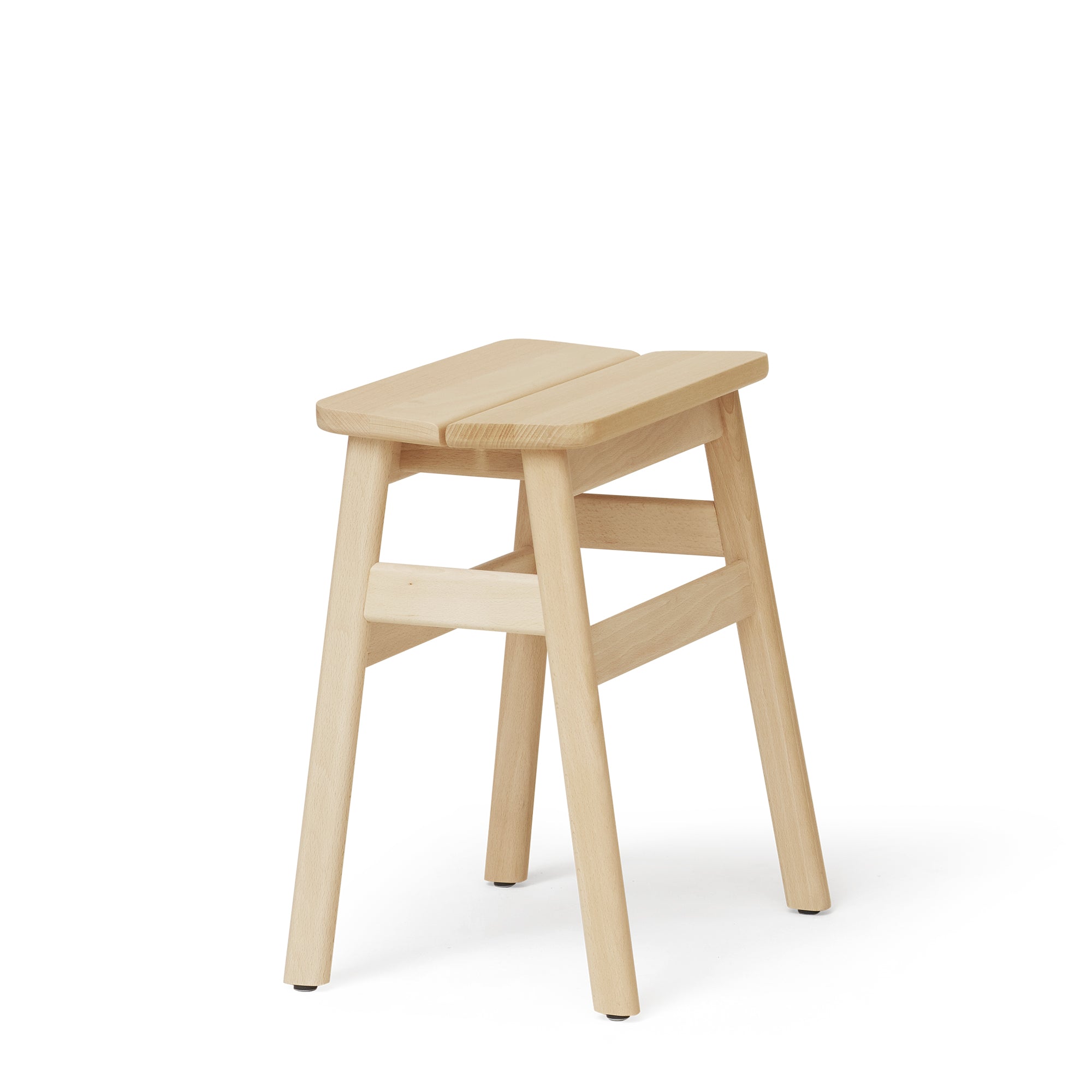 Form &amp; Refine - Angle Standard Hocker | Buche