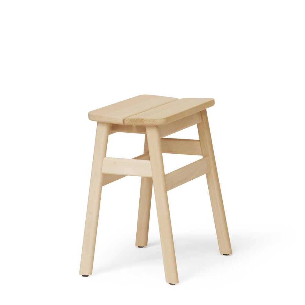 Form &amp; Refine - Angle Standard Hocker | Buche