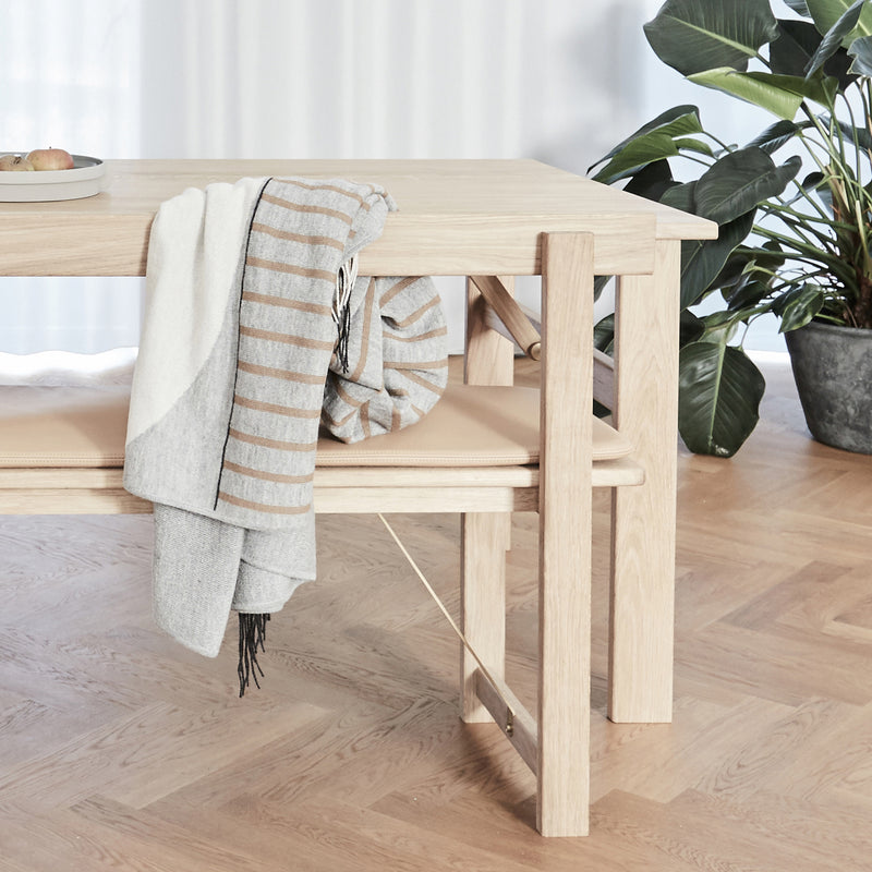 Form &amp; Refine - Aymara Decke