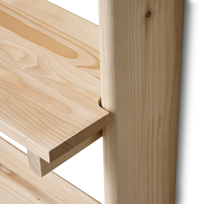 Form &amp; Refine - Beam Wandregal