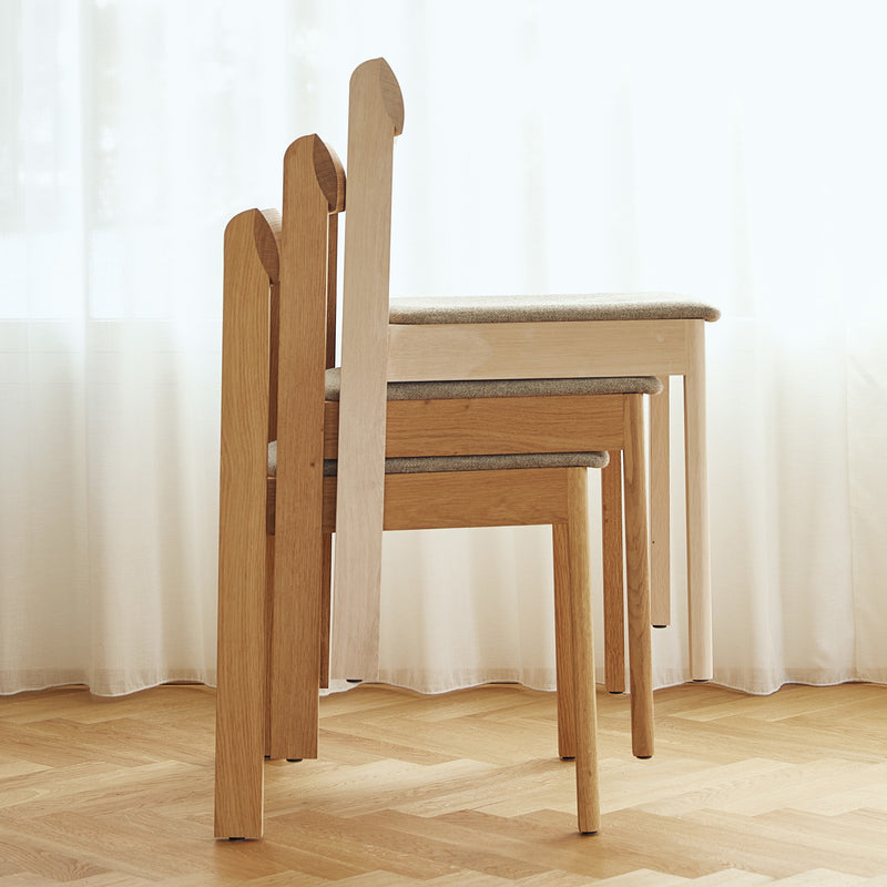 Form &amp; Refine - Blueprint Stuhl