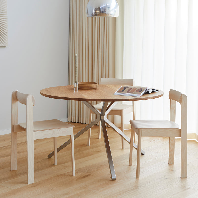 Form &amp; Refine - Blueprint Stuhl