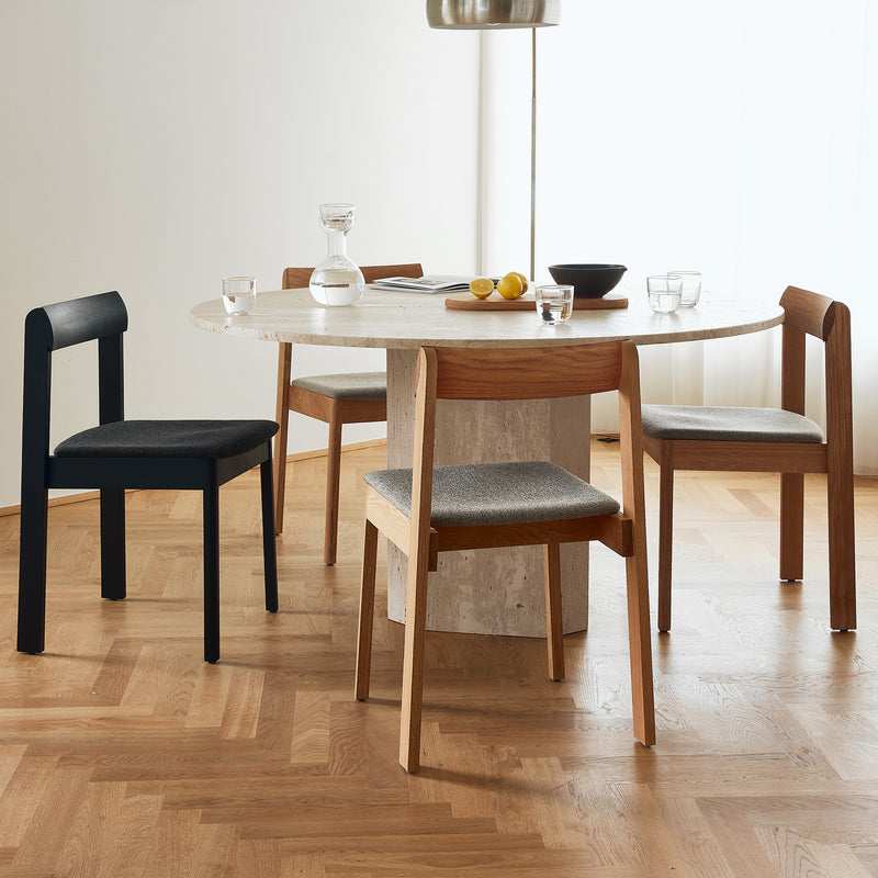 Form &amp; Refine - Blueprint Stuhl