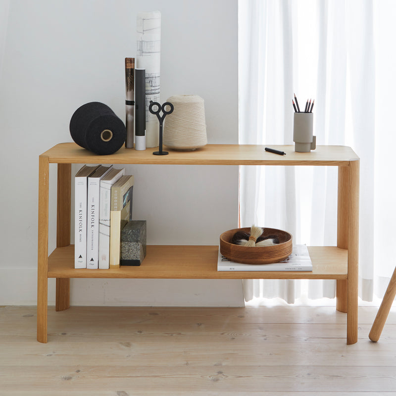 Form &amp; Refine - Section Holzschale
