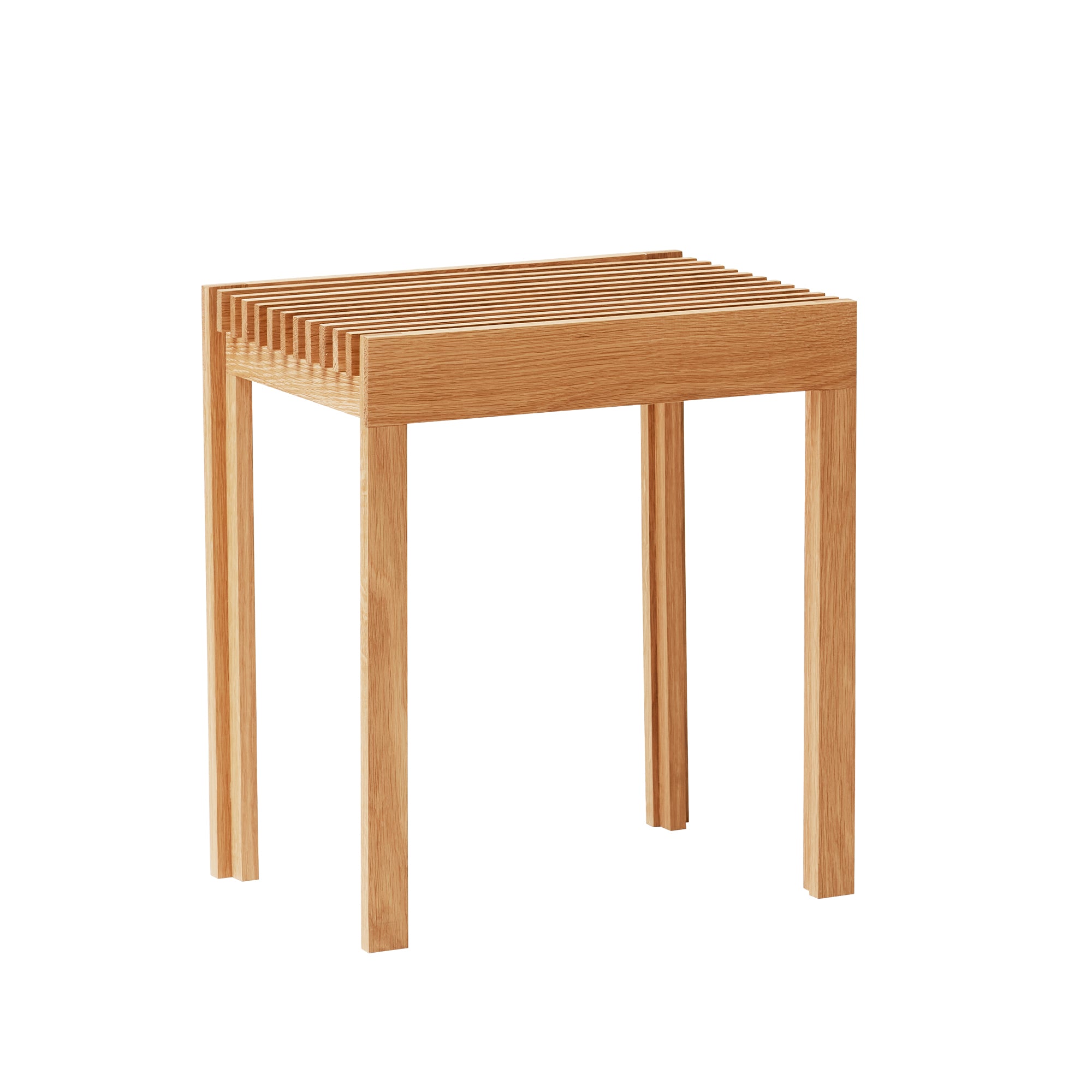 Form &amp; Refine - Lightweight Hocker | 