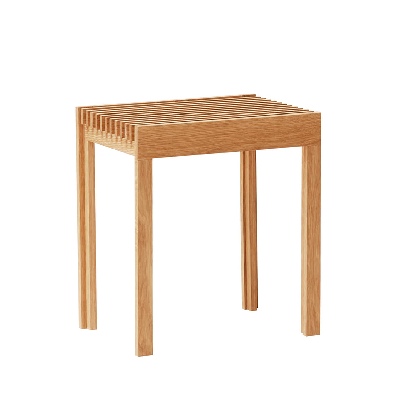 Form &amp; Refine - Lightweight Hocker | 
