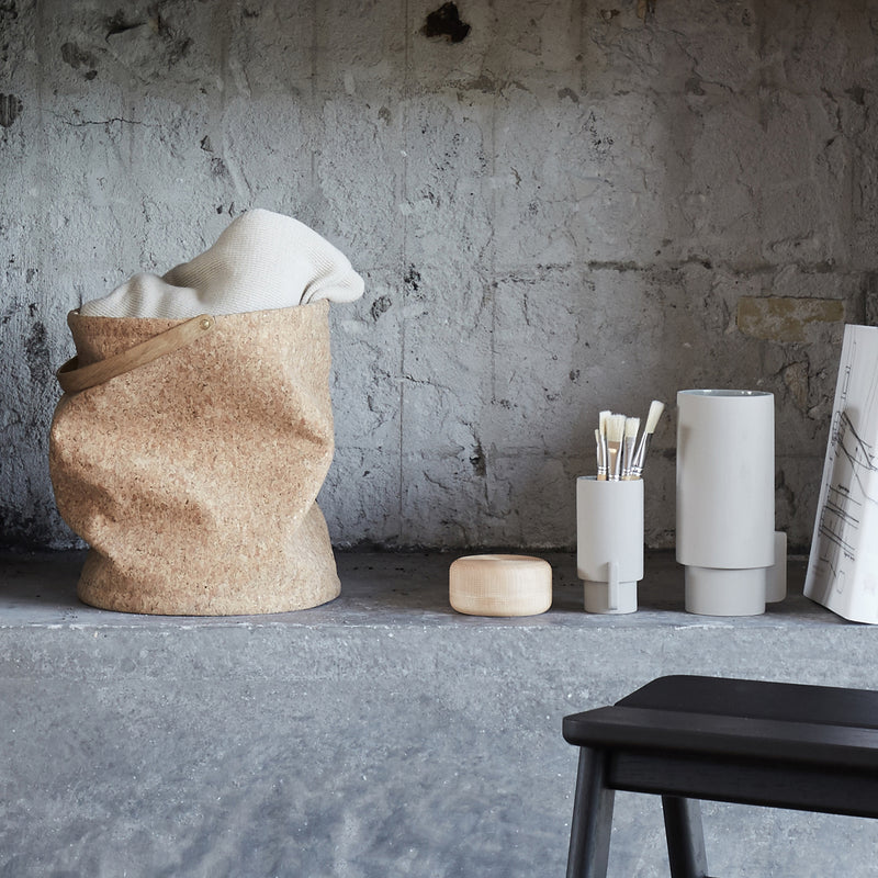 Form &amp; Refine - Alcoa Vase