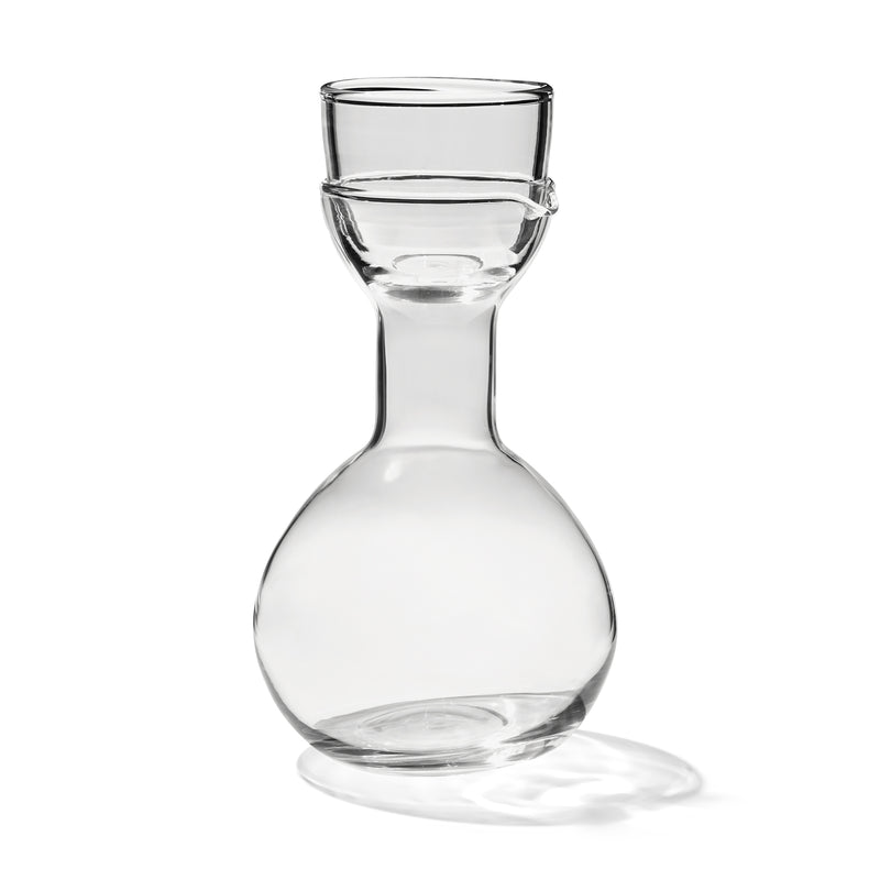 Form &amp; Refine - Pinho | Karaffe mit Glas