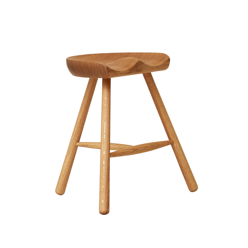 Form &amp; Refine - Shoemaker Chair | Nr. 49 / Eiche geölt