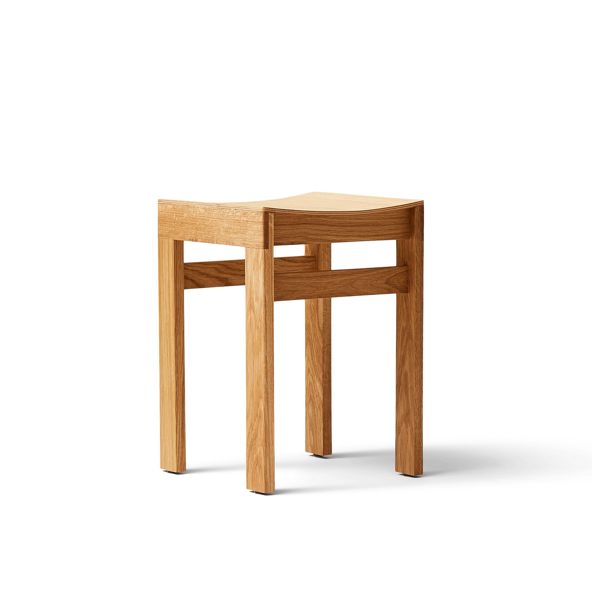 Form &amp; Refine - Sonder Hocker | 