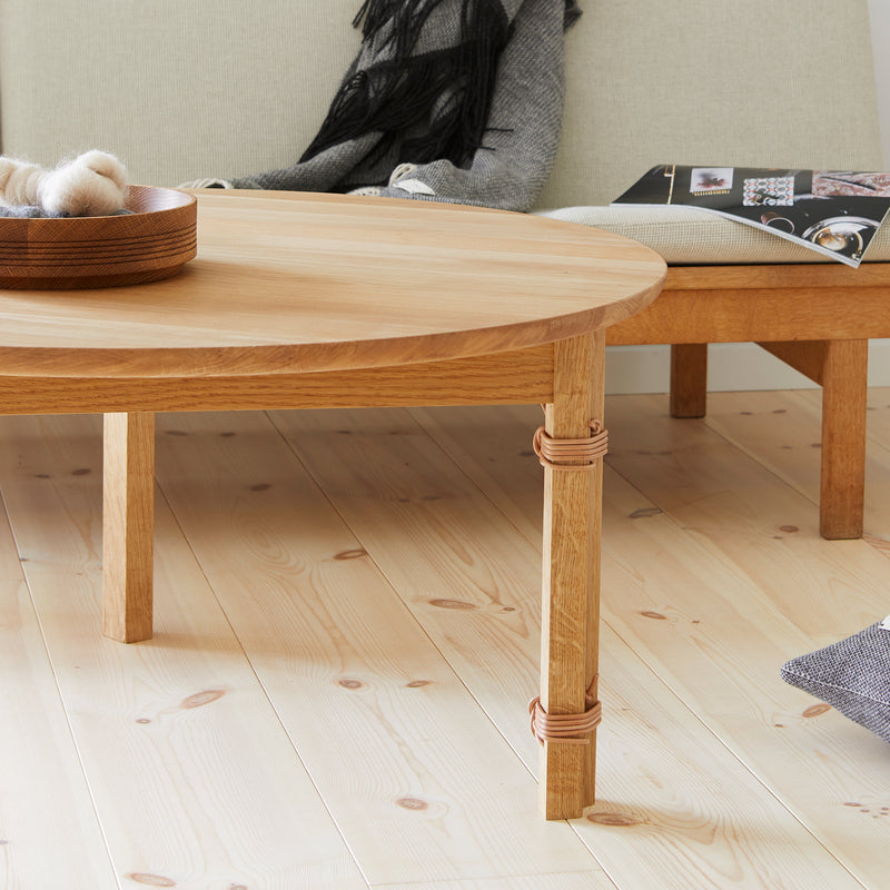 Form &amp; Refine - Section Holzschale