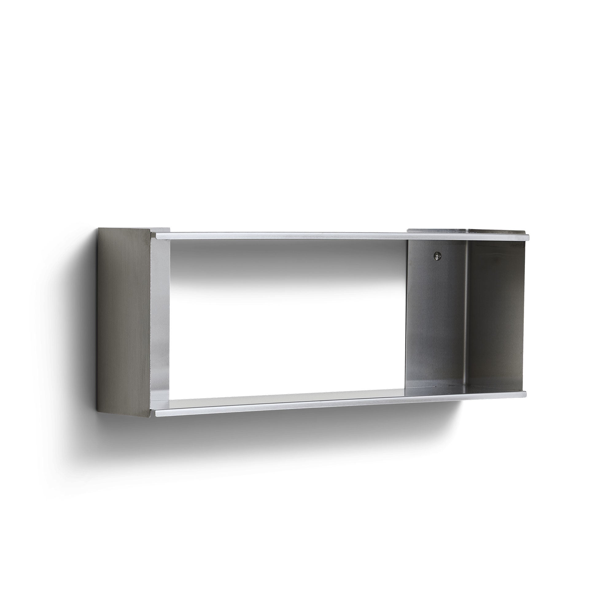 Form &amp; Refine - Taper Wandregal | 25 x 70 cm