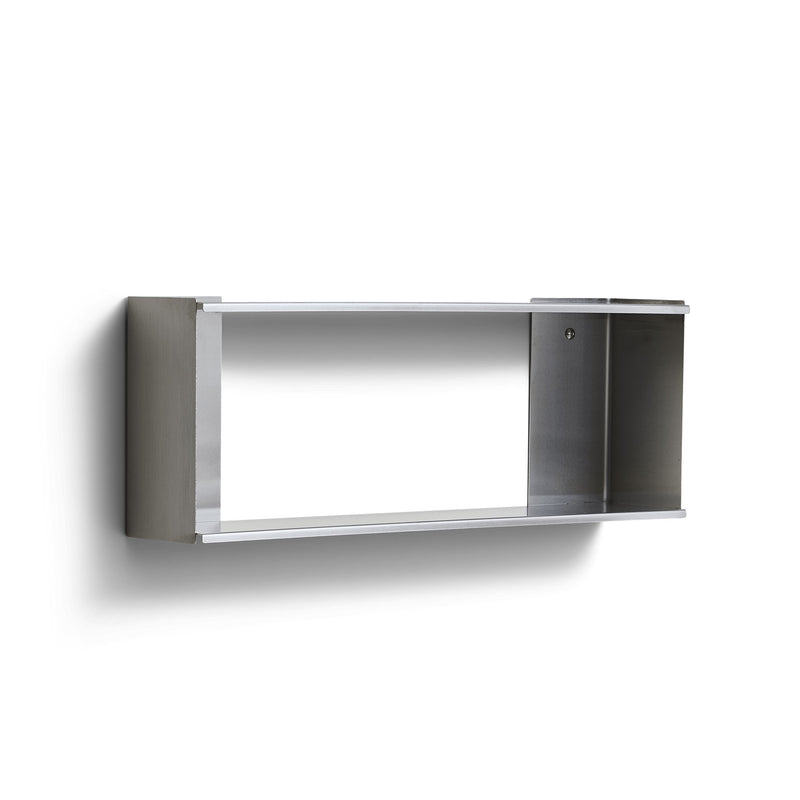Form &amp; Refine - Taper Wandregal | 25 x 70 cm