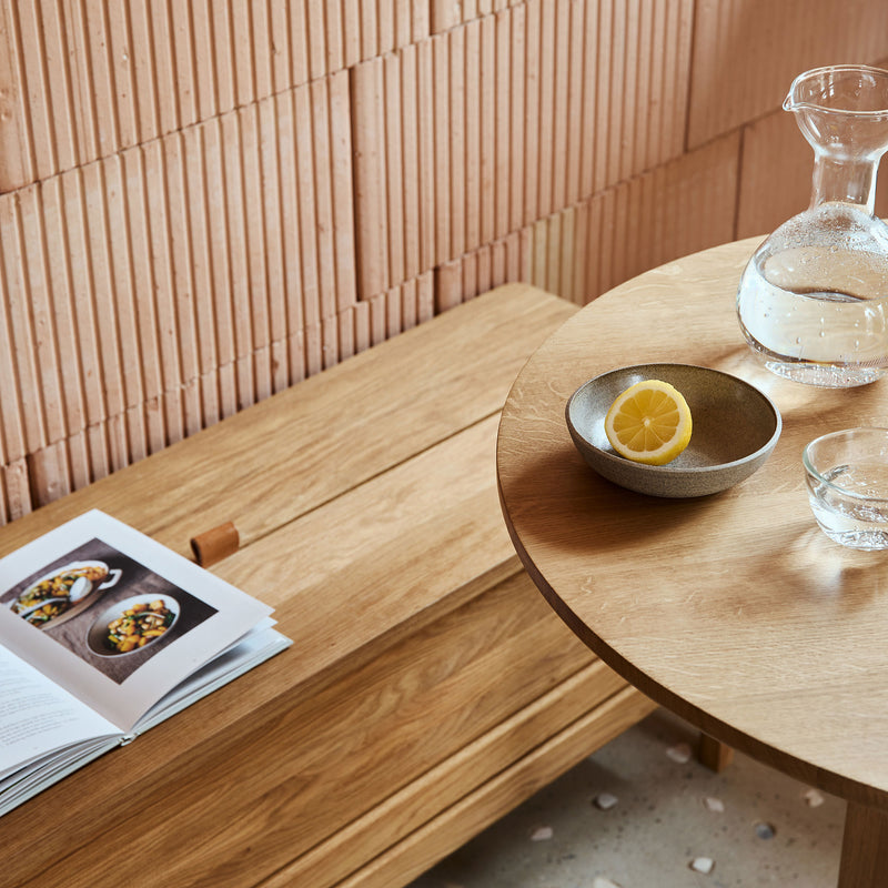 Form &amp; Refine - Trefoil Tisch