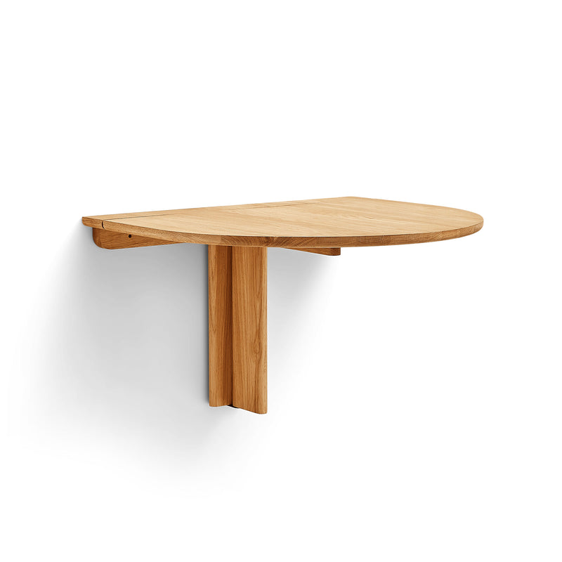 Form &amp; Refine - Trefoil Wandtisch | 