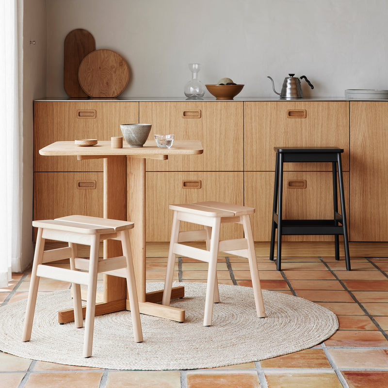 Form &amp; Refine - Angle Hocker