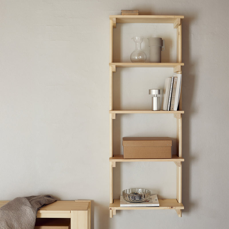 Form &amp; Refine - Beam Wandregal