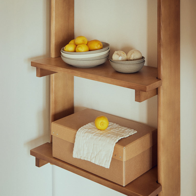 Form &amp; Refine - Beam Wandregal