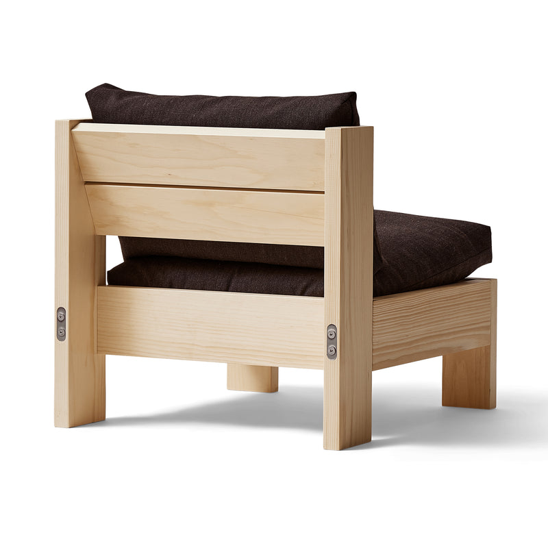 Form &amp; Refine - Icon Loungesessel