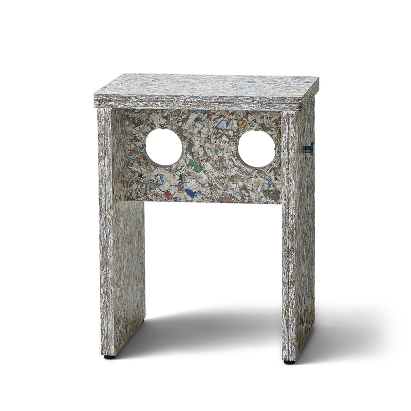 Form &amp; Refine - Remake Hocker | 