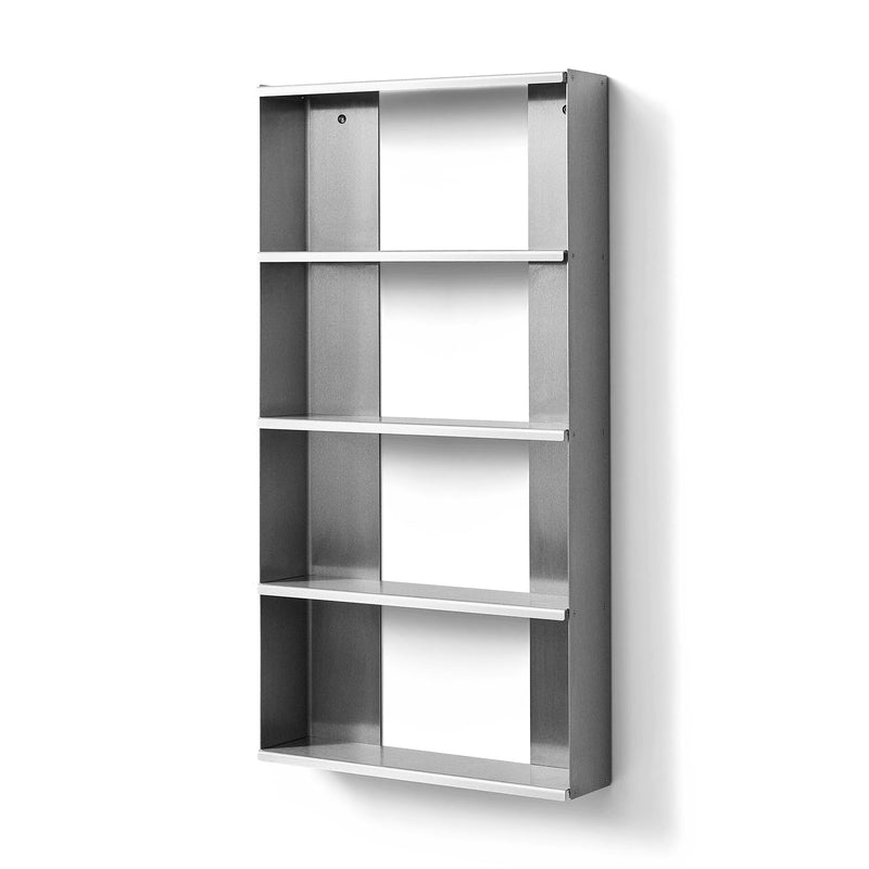 Form &amp; Refine - Taper Wandregal | 50 x 98 cm