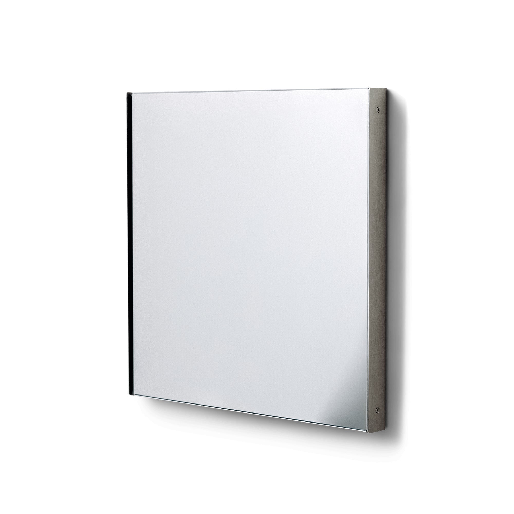 Form &amp; Refine - Taper Wandspiegel | 40 x 40 cm