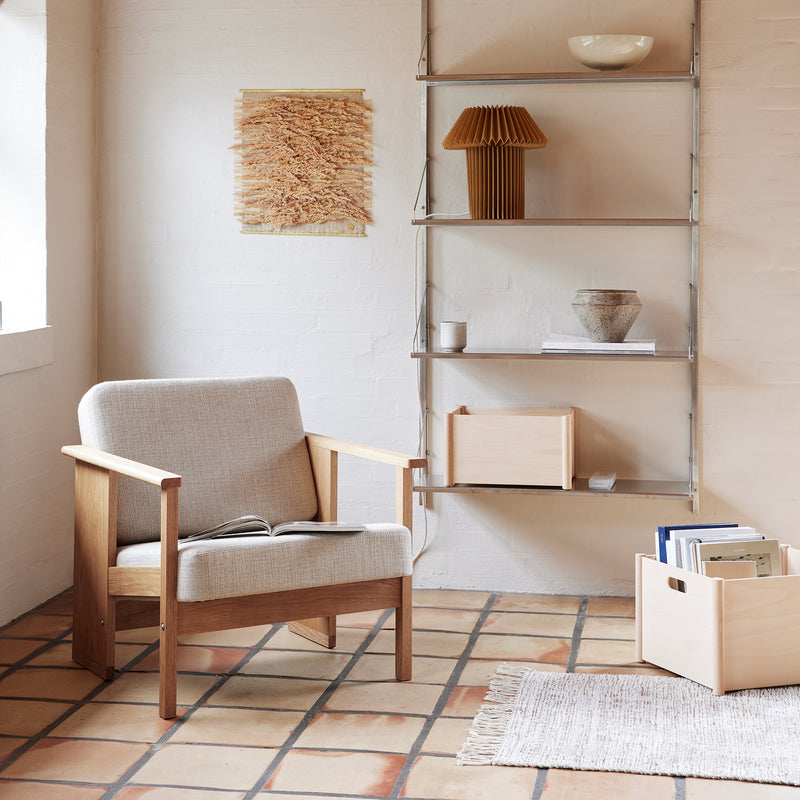 Form &amp; Refine - Pillar Storage Box M