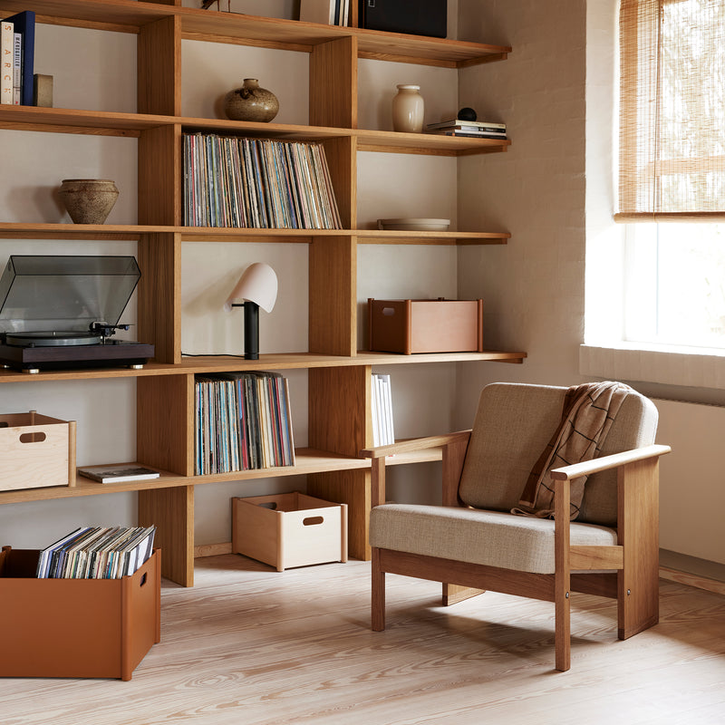 Form &amp; Refine - Pillar Storage Box M