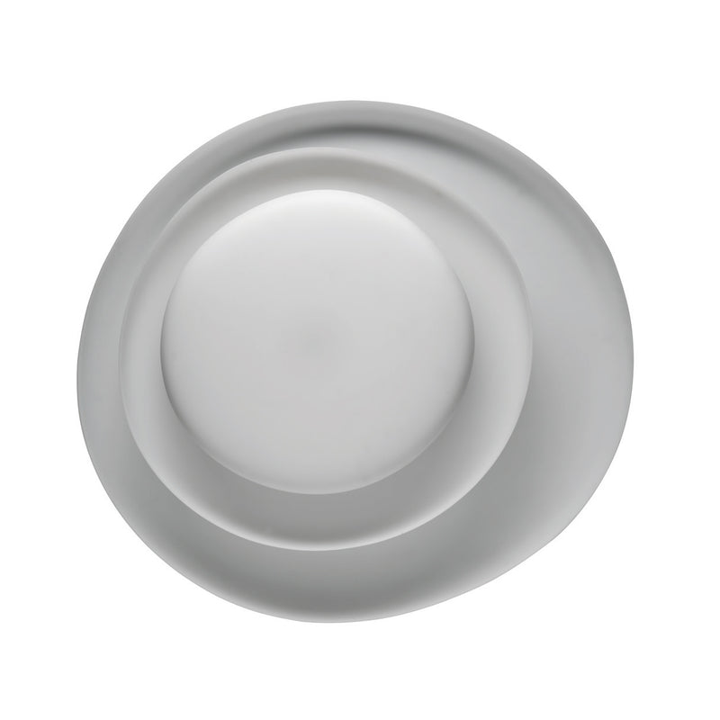 Foscarini - Bahia LED Wand- und Deckenleuchte | Media