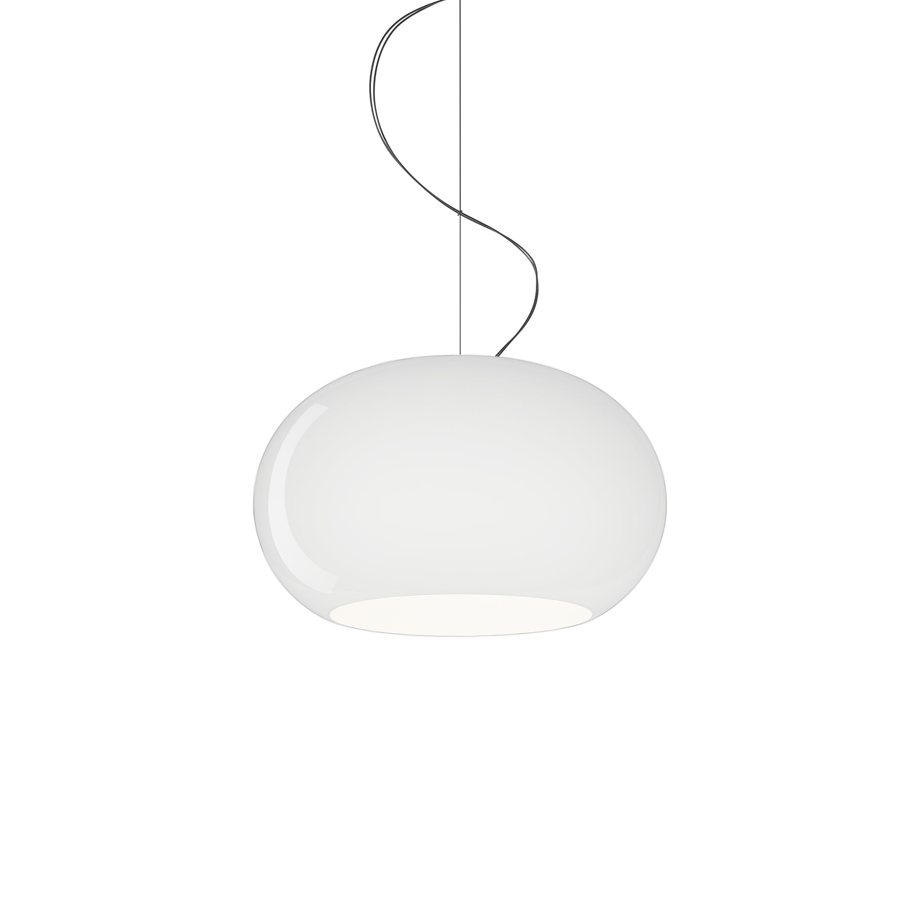 Foscarini - Buds 3 Pendelleuchte | bianco caldo