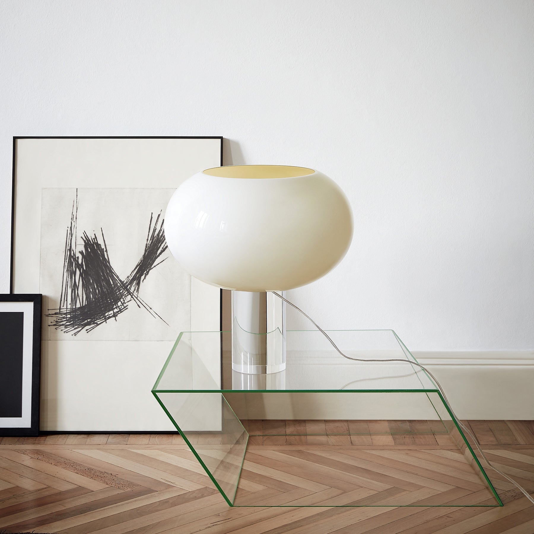 Foscarini - Buds 2 Tischleuchte