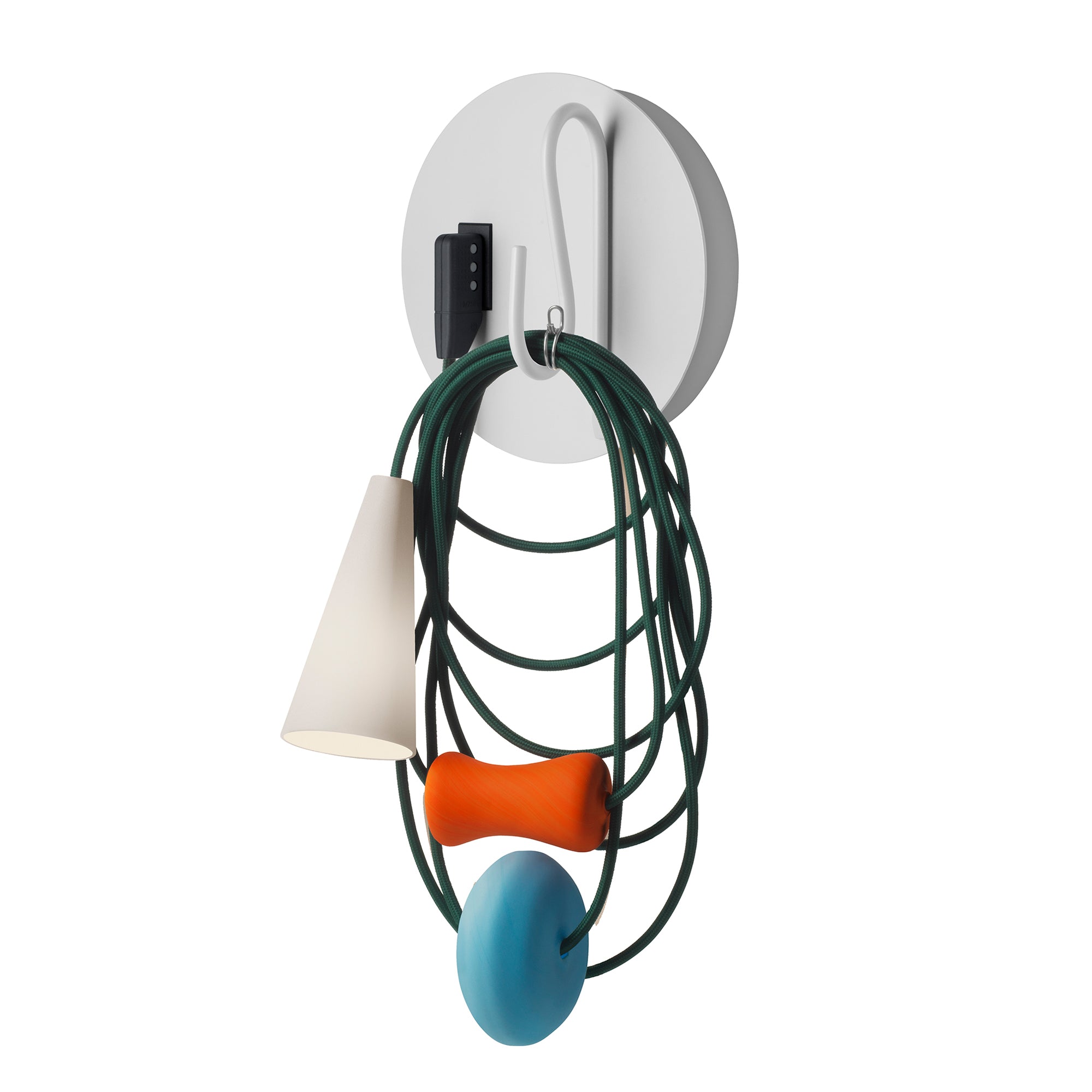 Foscarini - Filo Wandleuchte | teodora