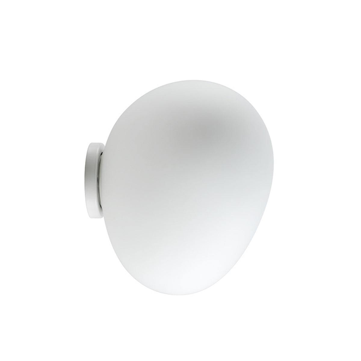 Foscarini - Gregg Wand- und Deckenleuchte LED | 