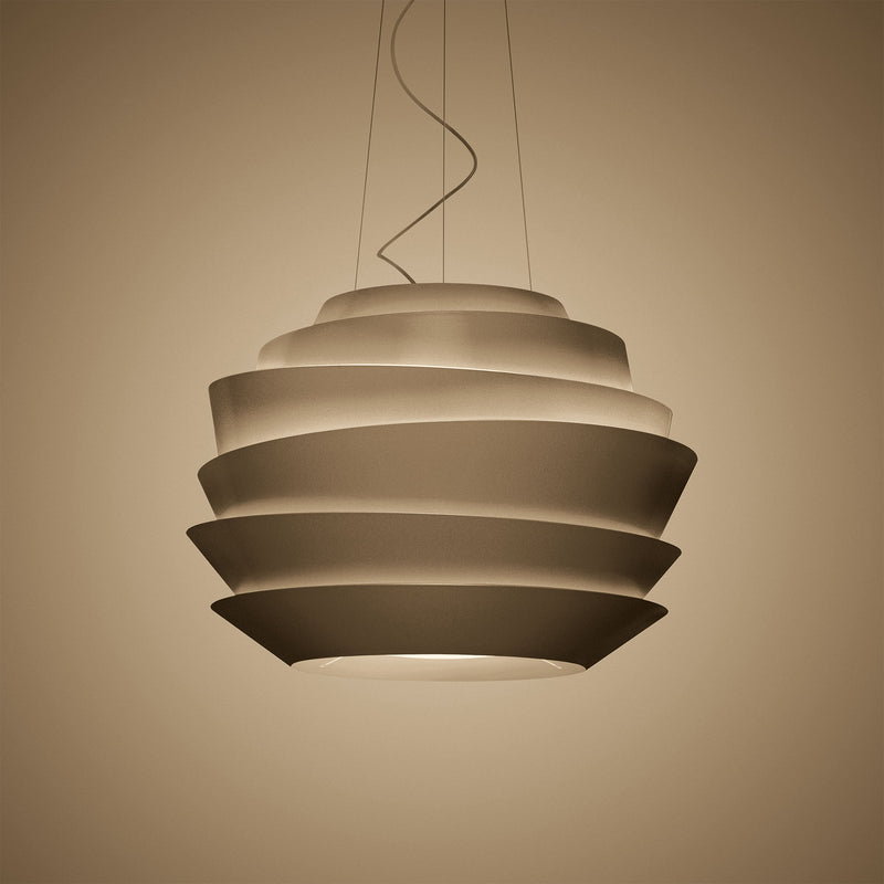 Foscarini - Le Soleil Pendelleuchte LED