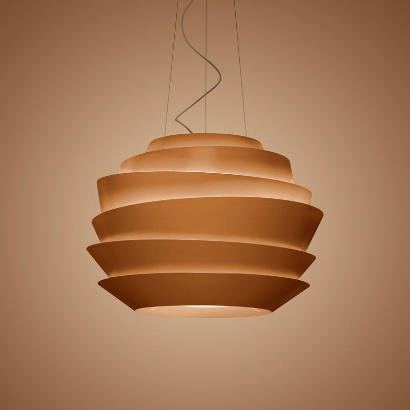 Foscarini - Le Soleil Pendelleuchte LED