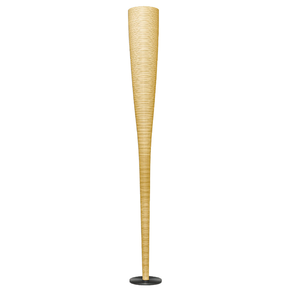 Foscarini - Mite Stehleuchte | yellow