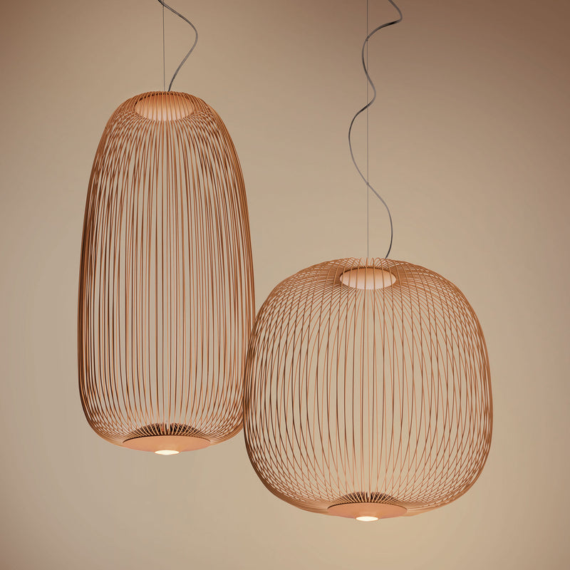 Foscarini - Spokes Pendelleuchte 1