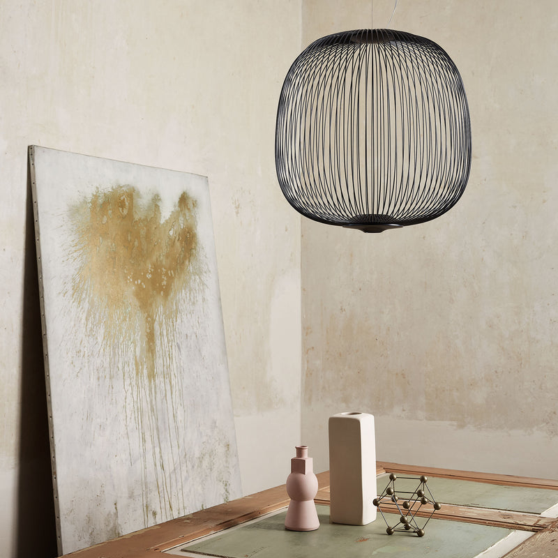 Foscarini - Spokes Pendelleuchte 2