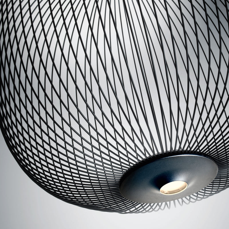 Foscarini - Spokes Pendelleuchte 2