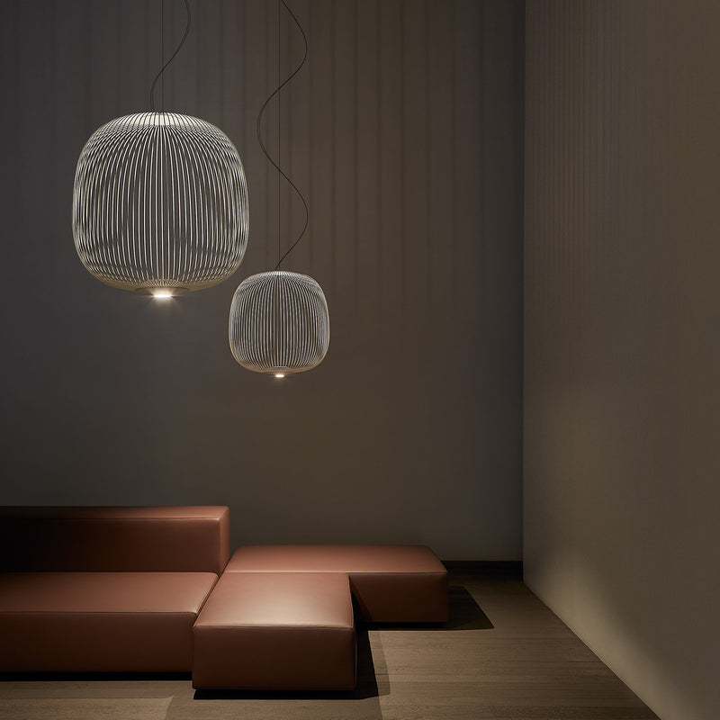 Foscarini - Spokes Pendelleuchte 2