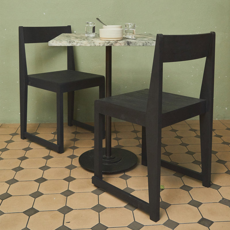 Frama - Chair 01
