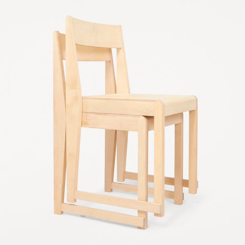 Frama - Chair 01
