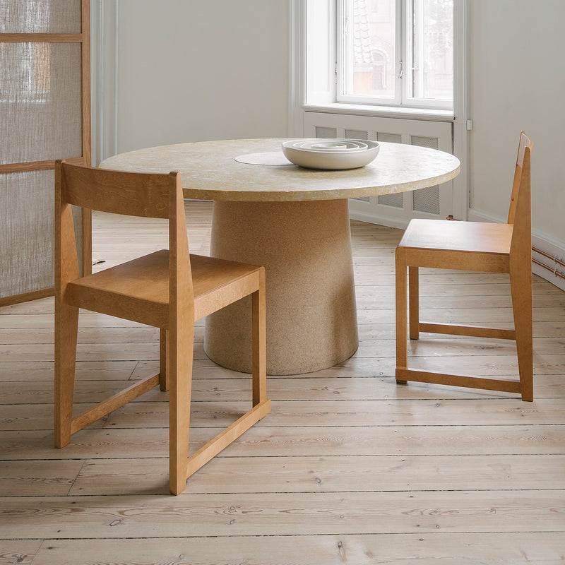 Frama - Chair 01