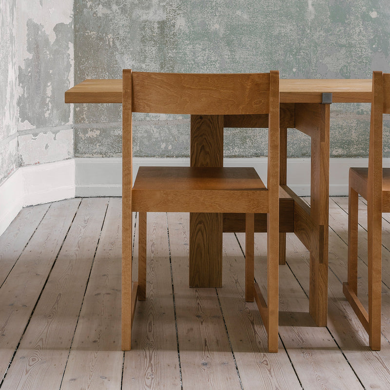 Frama - Chair 01