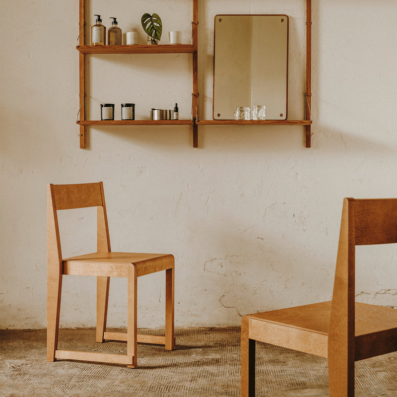 Frama - Chair 01