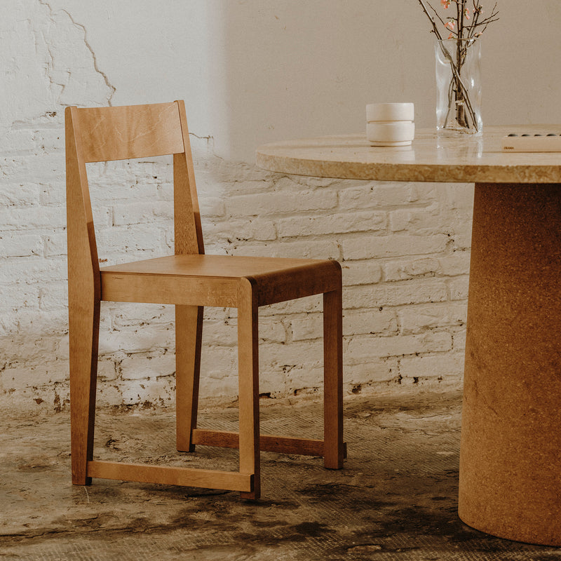Frama - Chair 01